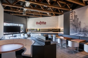 BaRRa de Pintxos centra su interés de expansión en Málaga y la Costa del Sol