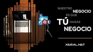  XERAL.NET se inicia en el sector de la franquicia