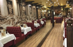 La Tagliatella suma un nuevo restaurante en la Comunidad de Madrid, con una apertura en Getafe
