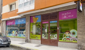 ANIMAL PARTY abre las puertas de su nuevo Centro de Ocio en Gijón.