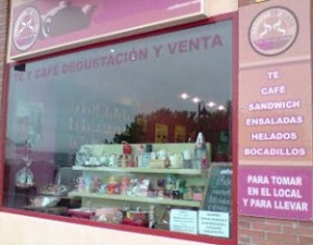 Saboreatéycafé en cualquier lugar, gracias al servicio Take Away