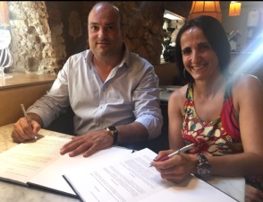  ¡¡¡NUEVA FIRMA Vilanova y la Geltrú¡¡¡  Alfil.be papelería & hobby 