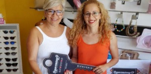 9noventay9 apertura una tienda en el municipio de Tías (Lanzarote)