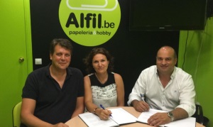 ¡¡¡NUEVA FIRMA Almassora ¡¡¡ 