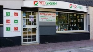 Nueva apertura de la franquicia REDGREEN en Montehermoso