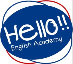 HELLO ENGLISH ACADEMY