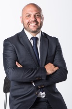 Entrevistamos a Luis Gualtieri, de la marca franquiciadora Oi Realtor.