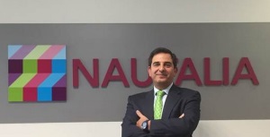 Entrevistamos a Ignacio Ayala Del Valle  Director de Franquicias y Agencias Asociadas,  NAUTALIA