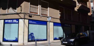 Apertura Agencia Inmobiliaria Adaix