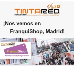 ¡¡Nos vemos hoy miércoles en FranquiShop!!