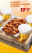 Pollo Campero, un original pack veraniego de gran formato