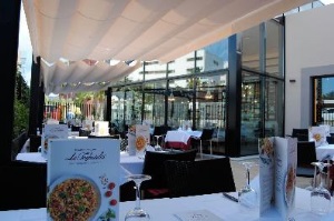 La Tagliatella inaugura un nuevo restaurante freestanding en Sant Just Desvern (Barcelona)
