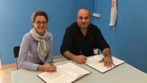 ¡¡¡NUEVA FIRMA CARDEDEU ¡¡¡  Alfil.be papelería & hobby 