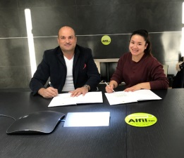 ¡¡¡NUEVA FIRMA PONTEDEUME (A Coruña) ¡¡¡  Alfil.be papelería & hobby