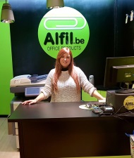 Alfil.be papeleria & hobby  ¡¡¡NUEVA INAUGURACIÓN Alfil.be Molins de Rei!!!