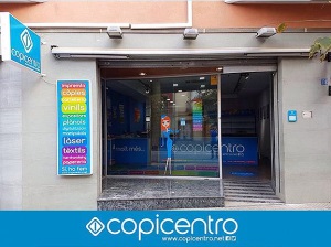 Copicentro La Garriga ya esta abierta al pu blico