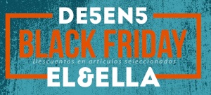 Disfruta de tus compras Black Friday y abre tu tienda de moda