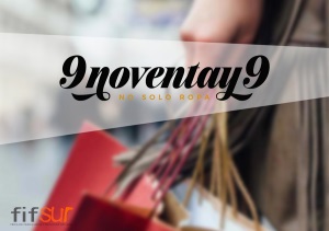 9noventay9 representará a la moda femenina en la Feria de Franquicias y Negocios de Málaga