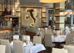 La Tagliatella inaugura un nuevo restaurante en Las Palmas de Gran Canaria