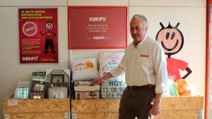Sqrups! Un modelo de negocio basado en dar una segunda oportunidad a las primeras marcas
