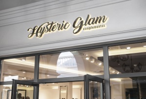 Haz realidad tus ilusiones con Hysteric Glam