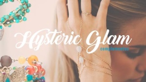 Los complementos y accesorios de Hysteric Glam son los nuevos protagonistas de la moda