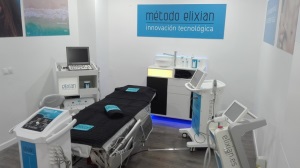 Inauguración Elixian TECHNOLOGY en Madrid Barrio Salamanca