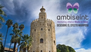  Ambiseint estará presente en la próxima edición de Franquishop Sevilla