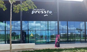Pressto abre dos nuevos establecimientos en México