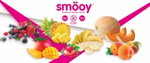 La cadena smöoy presenta su nueva carta de sabores Specials