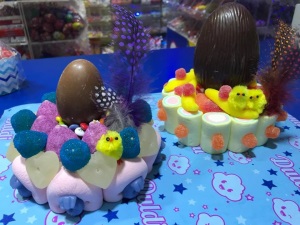 Las monas de Pascua más dulces llegan a Duldi