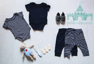 Petit Dreams y el boom de la moda infantil