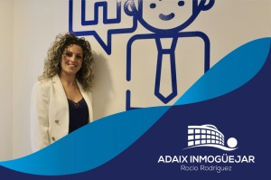 Apertura nueva agencia inmobiliaria de la franquicia Adaix