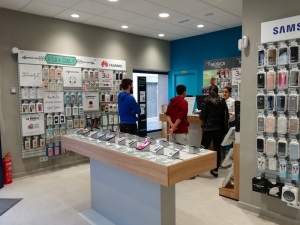 PHONE HOUSE inaugura su primera tienda en Barbate (Cádiz)