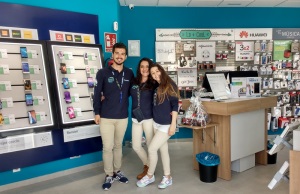 PHONE HOUSE inaugura nueva tienda en Utrera (Sevilla)