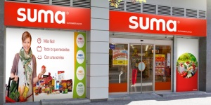 GM Food: apertura de 17 supermercados durante marzo y abril