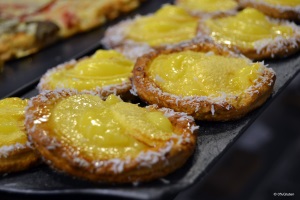 Postres tradicionales que no dan cabida al gluten