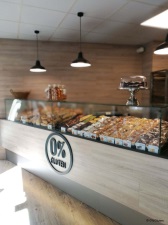 0% Gluten Sant Cugat estrena el 2018