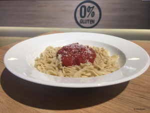 Nueva franquicia de 0% Gluten, ahora en Sant Cugat del Vallès