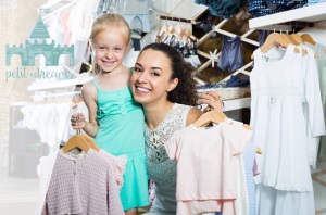 Abre tu propia tienda de moda infantil con Petit Dreams desde 29.000 euros