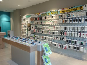 PHONE HOUSE abre su segunda tienda en Majadahonda (Madrid)