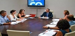 CE Consulting Empresarial abre oficina en Roquetas de Mar