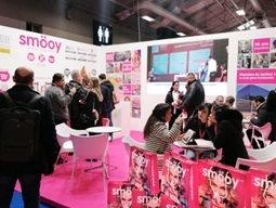 smöoy presentará su modelo de negocio en la Feria de Franquicias de Portugal