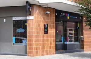 Color Plus abre nueva tienda en Igualada