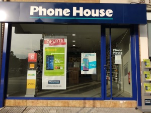 Phone House abre su primera tienda en Colindres (Cantabria), situada en la calle Santander, 18 de este municipio de alrededor de 8.000 habitantes.