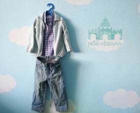 Abre tu tienda de moda infantil Petit Dreams en septiembre