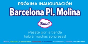 Próxima apertura DULDI