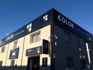 Color Plus abre sus puertas y te invita a conocer la franquicia