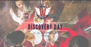 Asiste al Discovery Day de Restaurante WyCo y conoce su modelo de negocio