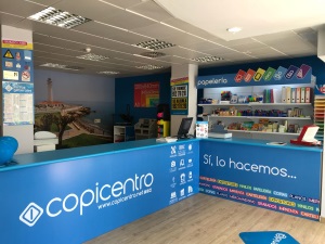 Torrox estrena septiembre con COPICENTRO